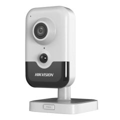 HIKVISION DS-2CD2443G2-IW 4MP 2.8mm IR Cube Kamera (Wi-Fi + Sesli, H.265+)