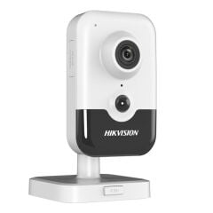 HIKVISION DS-2CD2443G2-IW 4MP 2.8mm IR Cube Kamera (Wi-Fi + Sesli, H.265+)