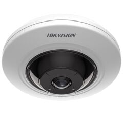 HIKVISION DS-2CD2955G0-ISU 5MP 1.05mm 180° FishEye IP Kamera