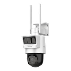 HIKVISION 2DE2C200IWG-K/4G(2.8mm) 2MP Pro Solar-powered PT Camera