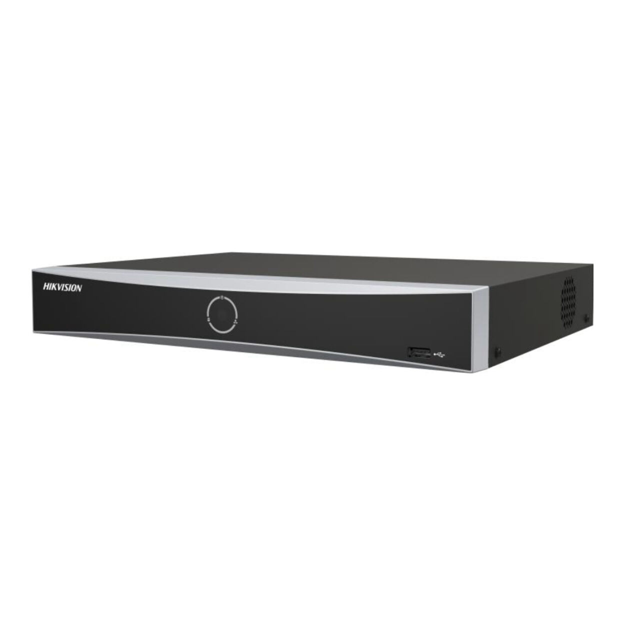HIKVISION 7616NXI-K1 16 Kanal AcuSense 4K NVR (H.265+)