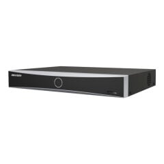 HIKVISION 7616NXI-K1 16 Kanal AcuSense 4K NVR (H.265+)