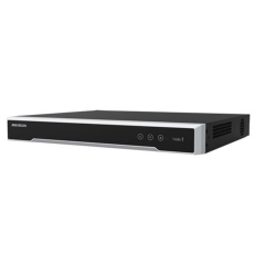 HIKVISION DS-7616NI-Q2/16P (F) 16 Kanal NVR (16 Port POE, 2 SATA)