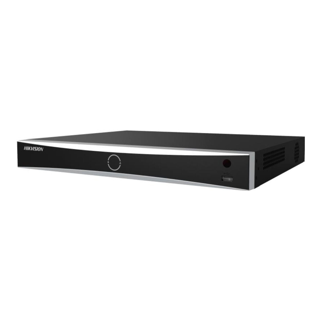 HIKVISION 7616NXI-K2 16 Kanal AcuSense 4K NVR (H.265+)