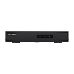 HIKVISION DS-7108NI-Q1/8P/M (F) 8 Kanal NVR (8 Port POE)