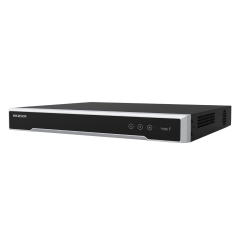 HIKVISION DS-7608NI-Q2 8 Kanal NVR (2 SATA,H.265+)