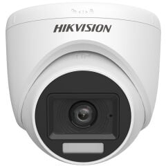 HIKVISION DS-2CE76D0T-LPFS 2MP 2,8mm IR Dome Kamera