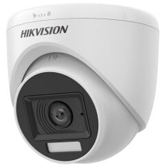 HIKVISION DS-2CE76D0T-LPFS 2MP 2,8mm IR Dome Kamera