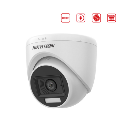 HIKVISION DS-2CE76D0T-LPFS 2MP 2,8mm IR Dome Kamera