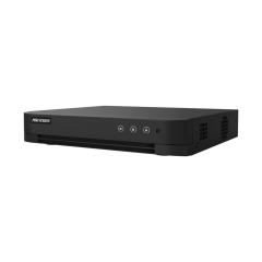 HIKVISION DS-7204HGHI-M1/C 4 KANAL 1080P LITE H265 PRO HİBRİT DVR KAYIT CİHAZI
