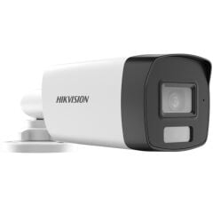 HIKVISION DS-2CE17D0T-EXLF 2MP 3.6mm Akıllı Çift Işık 40m Bullet HDCVI Kamera