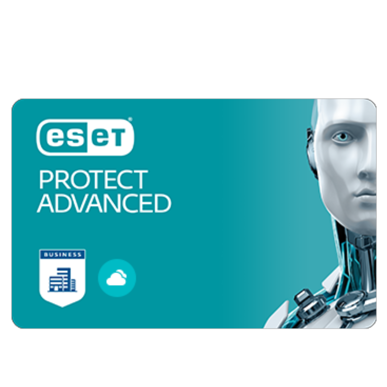 ESET PROTECT ADVANCED 1+15 Client 3 Yıl