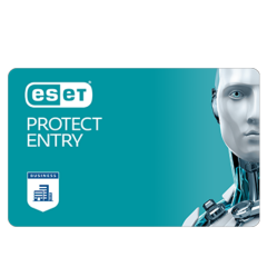 ESET PROTECT ENTRY 1+15 Client 3 Yıl