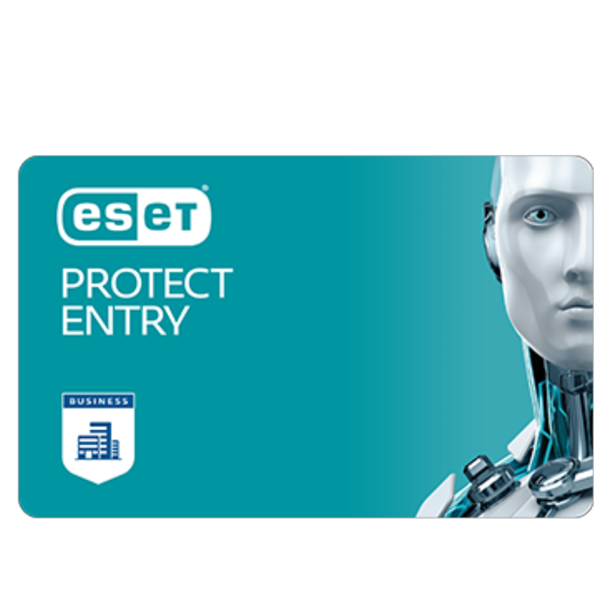 ESET PROTECT ENTRY 1+10 Client 3 Yıl