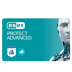 ESET PROTECT ADVANCED 1+5 Client 3 Yıl
