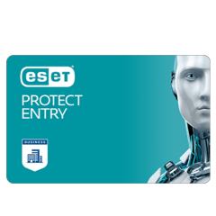 ESET PROTECT ENTRY 1+5 Client 3 Yıl