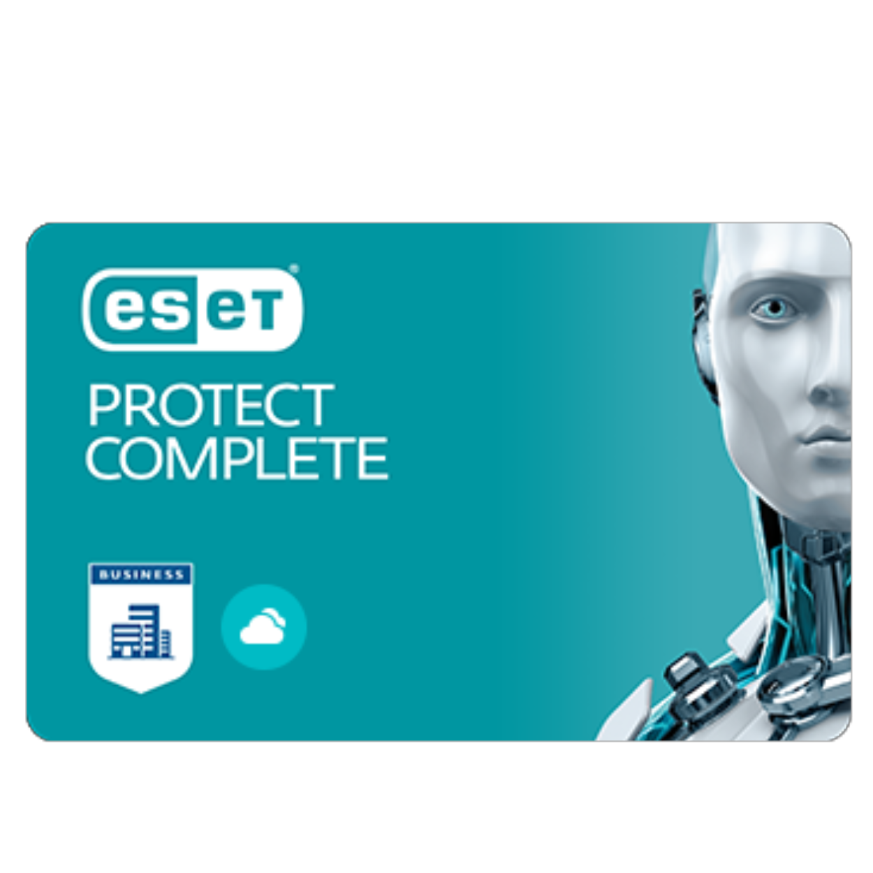 ESET PROTECT COMPLETE 1+20 Client 1 Yıl