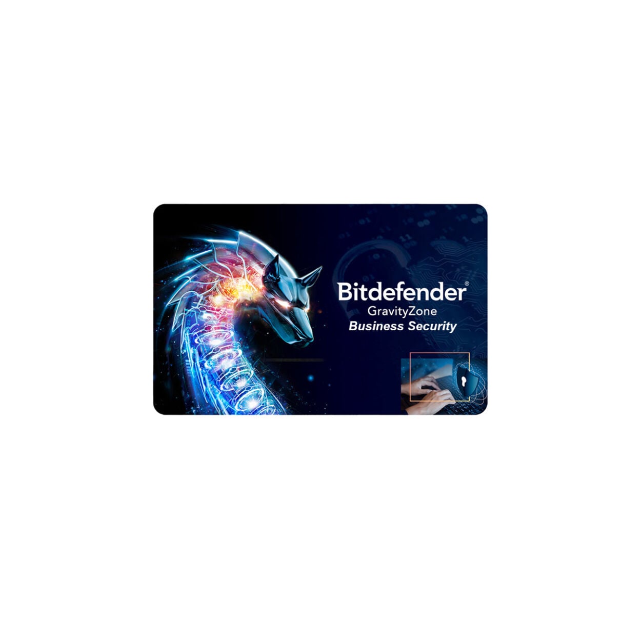 Bitdefender GravityZone Business Security 26 Kullanıcı / 1 YIL