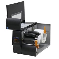 ARGOX IX4-240 PRO 203DPI TERMAL TRANSFER USB+SERİ+ETHERNET ENDÜSTRİYEL BARKOD YAZICI (RİBONLU KULLANIM)