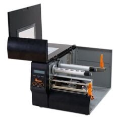 ARGOX IX6-250 PRO 203DPI TERMAL TRANSFER USB+ETHERNET ENDÜSTRİYEL BARKOD YAZICI (RİBONLU KULLANIM)