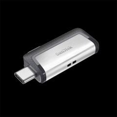 256GB TYPE-C DUAL SANDISK SDDDC2-256G-G46 TYPE-C DUALDRIVE