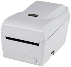 ARGOX OS-214EX PRO 203DPI TERMAL TRANSFER USB+SERİ+ETHERNET BARKOD YAZICI (RİBONLU KULLANIM)