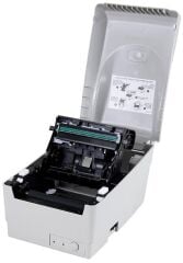 ARGOX OS-214EX PRO 203DPI TERMAL TRANSFER USB+SERİ+ETHERNET BARKOD YAZICI (RİBONLU KULLANIM)