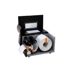 ARGOX IX4-350 PRO 300DPI TERMAL TRANSFER USB+SERİ+ETHERNET ENDÜSTRİYEL BARKOD YAZICI (RİBONLU KULLANIM)