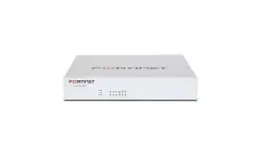 Fortinet Fortigate FG-80F-BDL-950-12 1 Yıllık Lisans Firewall