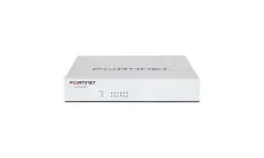 Fortinet Fortigate FG-80F-BDL-950-36 3 Yıllık Lisans Firewall