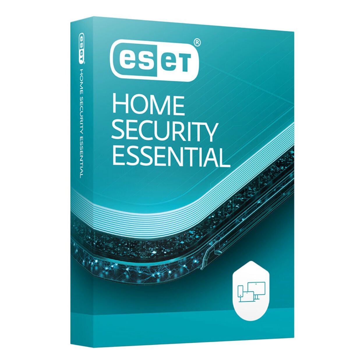 ESET HOME Security Essential 5 Kullanıcı 1 Yıl