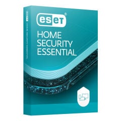 ESET HOME Security Essential 5 Kullanıcı 1 Yıl