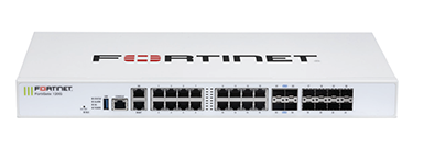 Fortinet Fortigate FG-120G-BDL-950-36 3 Yıllık Lisans Firewall