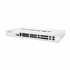 Fortinet Fortigate FG-120G-BDL-950-36 3 Yıllık Lisans Firewall
