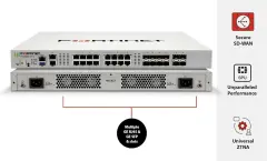 Fortinet Fortigate FG-200G-BDL-950-12 1 Yıllık Lisans Firewall