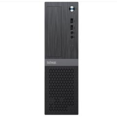 TECHNOPC 006414 GREEN V2 IH528256 I5-12400 8GB 256SSD DOS PC (KLAVYE MOUSE SET HEDİYELİ)