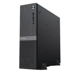 TECHNOPC 006414 GREEN V2 IH528256 I5-12400 8GB 256SSD DOS PC (KLAVYE MOUSE SET HEDİYELİ)