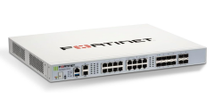 Fortinet Fortigate FG-200G-BDL-950-36 3 Yıllık Lisans Firewall