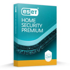 ESET HOME Security Premium 3 Kullanıcı 3 Yıl