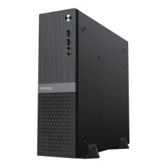 TECHNOPC 006413 GREEN V2 IH328256 I3-12100 8GB DDR4 256SSD DOS (KLAVYE MOUSE SET HEDİYELİ)