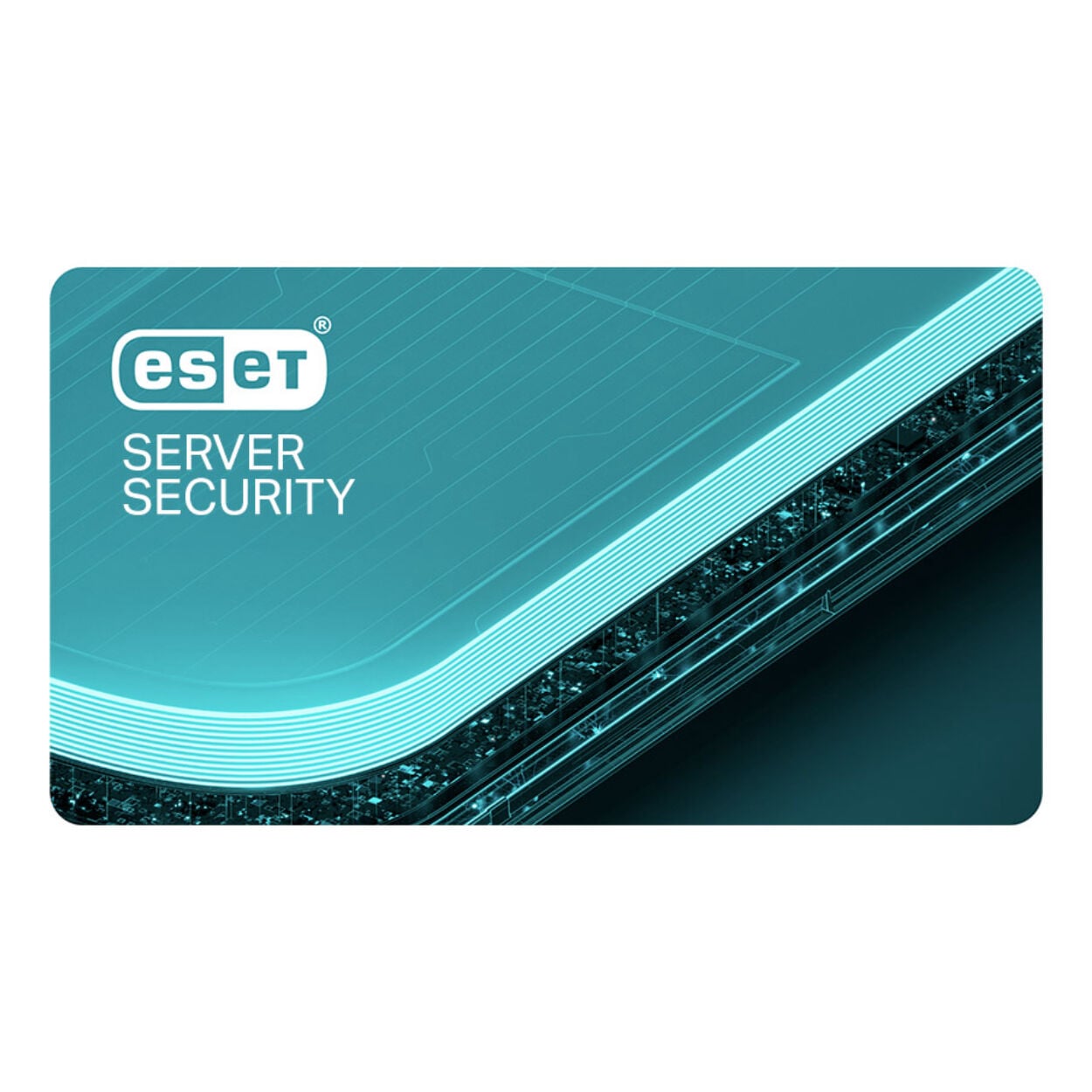 ESET Server Security 1 kullanıcı 3 Yıl