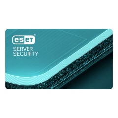 ESET Server Security 1 kullanıcı 3 Yıl