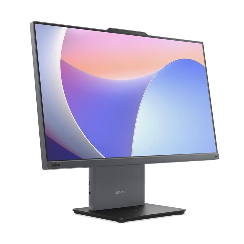 LENOVO NEO 50A THINKCENTRE 12SC004MTR CORE 7 240H 16GB 512SSD 23.8 DOS AIO