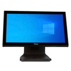 TIWOX TP-7650 18.5'' I7 5.NESİL 128GB NWME SSD 8GB DDR3 RAM 1366X768 DOKUNMATİK POS PC