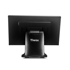 TIWOX TP-8610 18.5'' I7 10.NESİL 256GB NWME SSD 16GB DDR4 RAM 1366X768 DOKUNMATİK POS PC