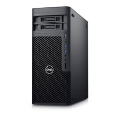 DELL WS PRECISION T5860_W-2445-RTXA2000 32GB 512G RTXA2000 WIN11PRO