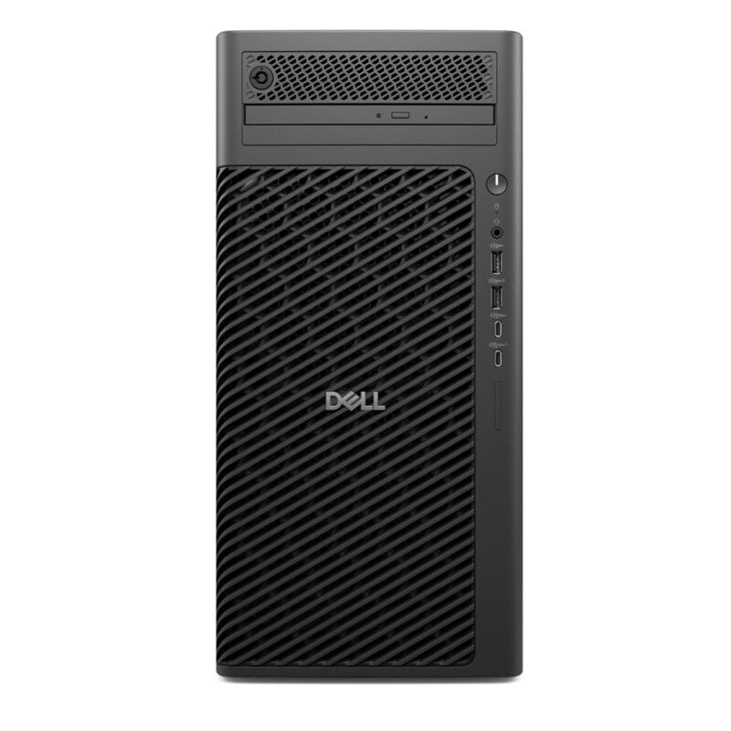 DELL WS PRO MAX T2 FCT2250_11 ULTRA 9 285K 64GB(2X32GB) 1TB SSD 16GB NVIDIA RTX2000 ADA 1500W W11P 3 YIL YERİNDE GARANT
