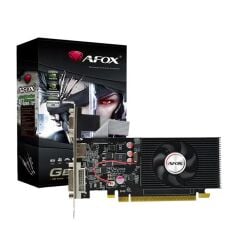 AFOX GEFORCE AF730-2048D3L6 GT730 LP 2GB DDR3 128BIT 1XVGA 1XHDMI 1XDVI EKRAN KARTI