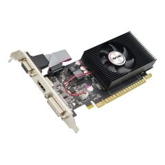 AFOX GEFORCE AF730-2048D3L6 GT730 LP 2GB DDR3 128BIT 1XVGA 1XHDMI 1XDVI EKRAN KARTI