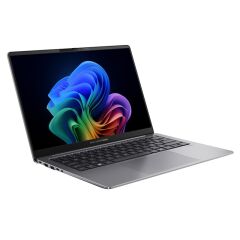 ASUS NB EXPERTBOOK P5405 AI ULTRA7 258V 32GB 1TB SSD 14 DOS - YAPAY ZEKA DESTEKLI